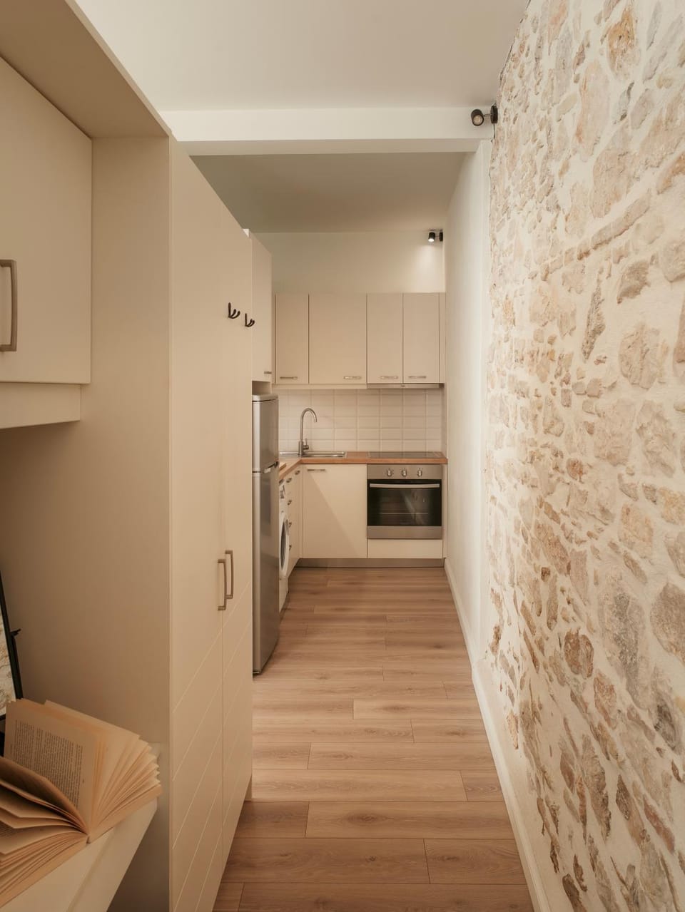 S&G Corfu Old Town Apartments - The Volto Suite Apartment in Corfu