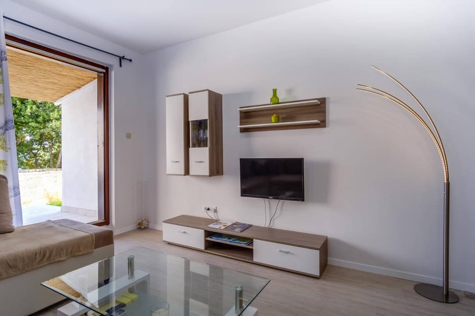 Maestral Apartment in Mali Losinj