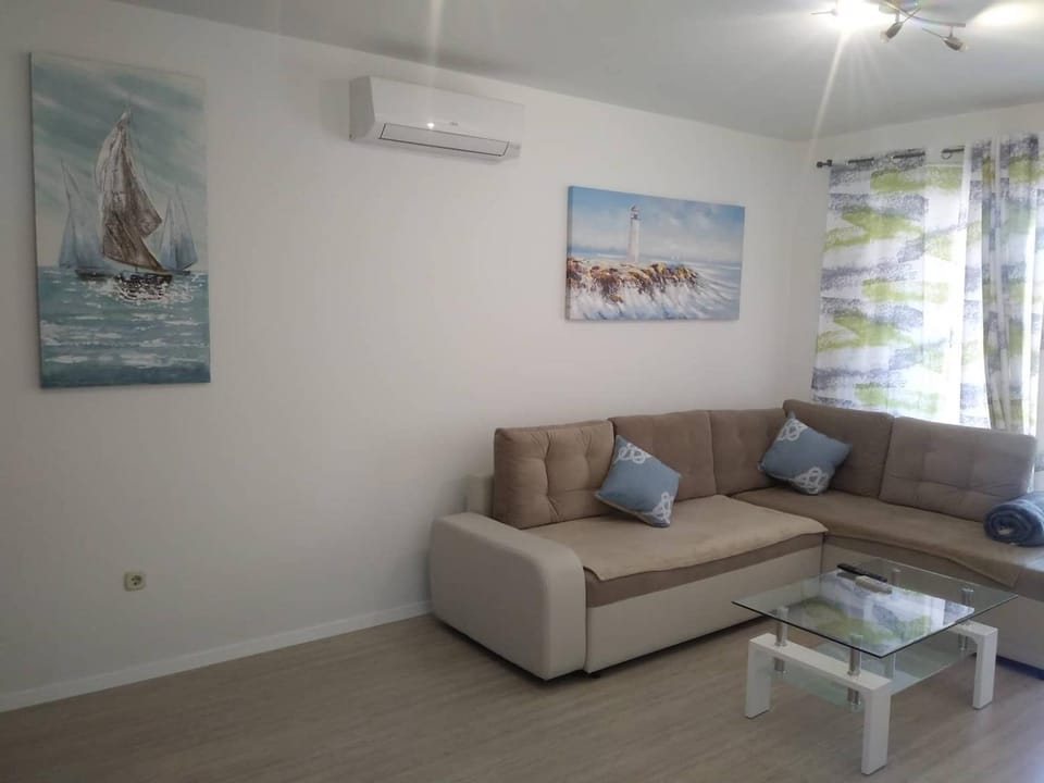 Maestral Apartment in Mali Losinj