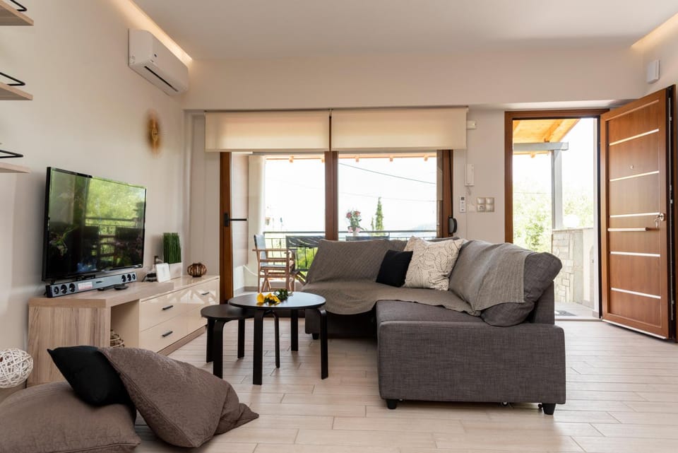 Cavas Luxury Apartments Apartment in Decentralized Administration of Macedonia and Thrace