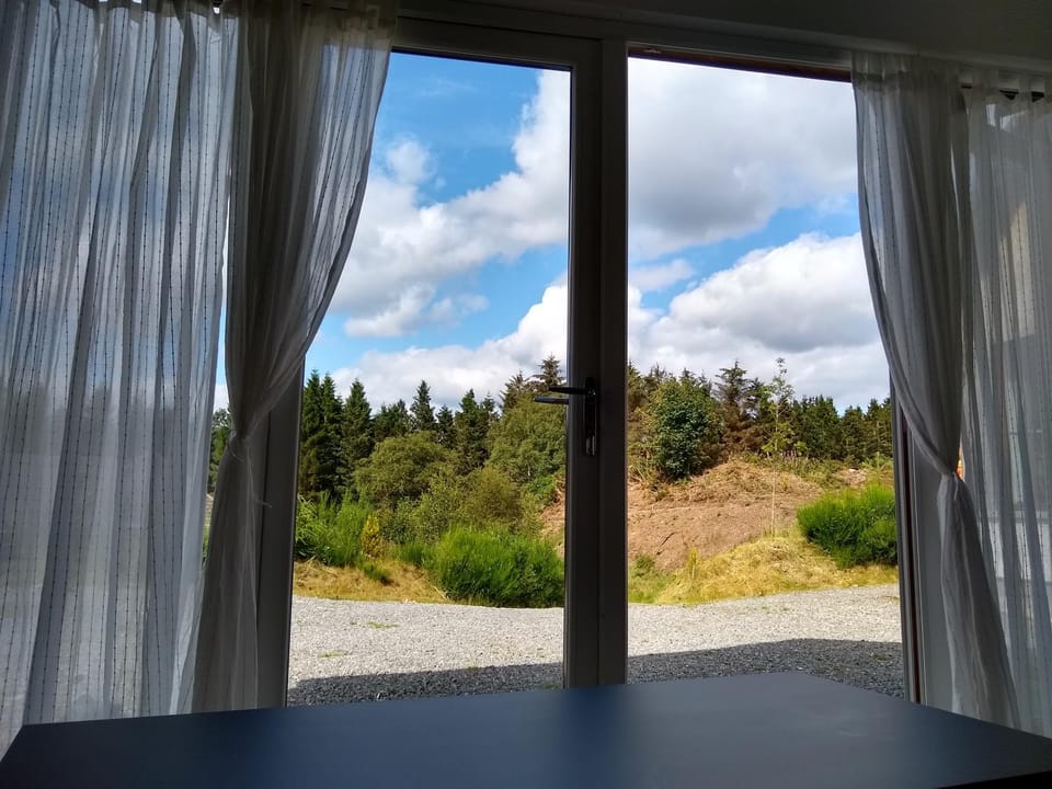 Taigh Na Frithe Apartment in Fort Augustus