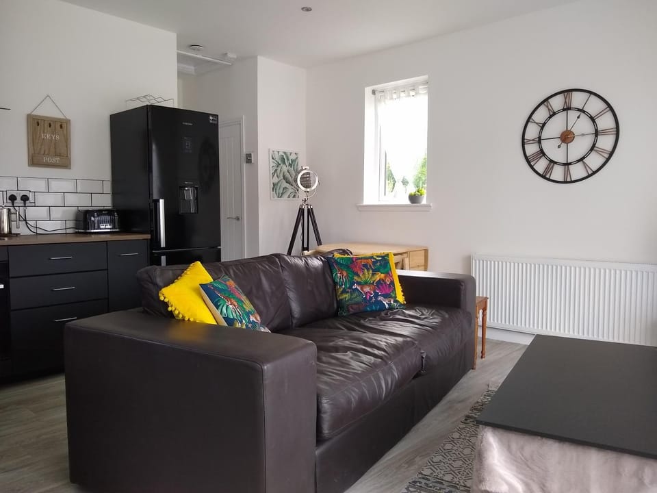 Taigh Na Frithe Apartment in Fort Augustus