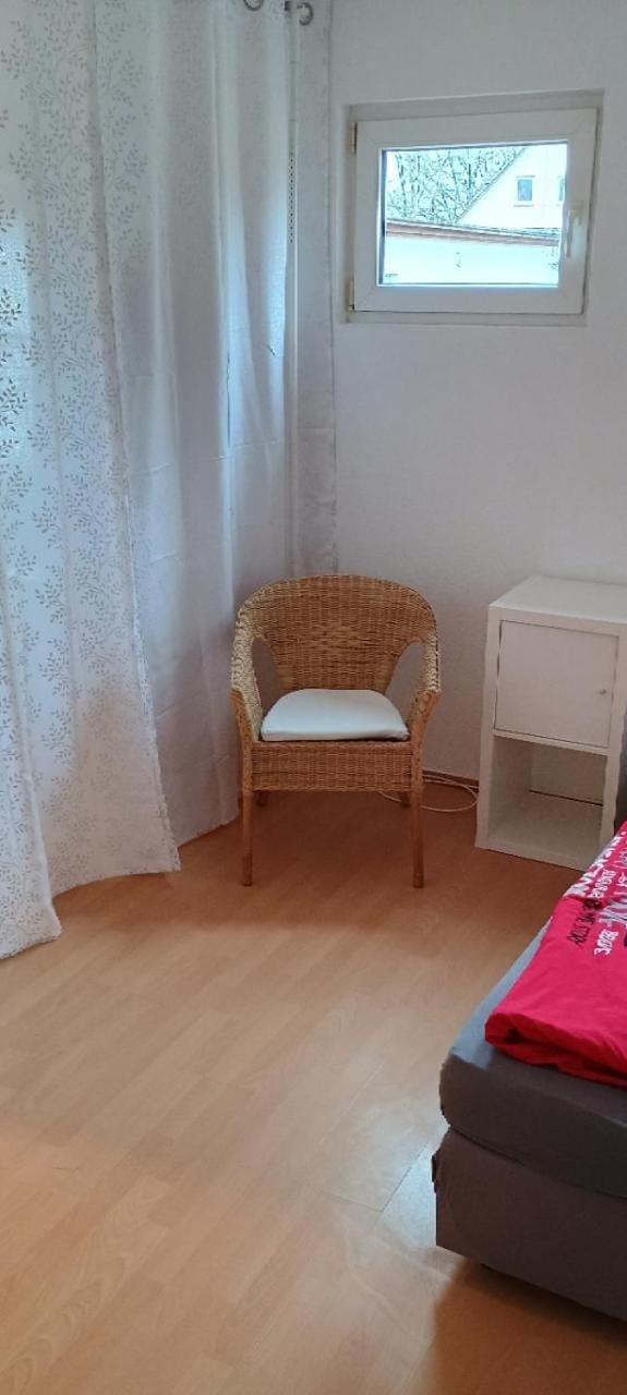 SUNSHINE APARTMENT NR. 2 Apartment in Hesse