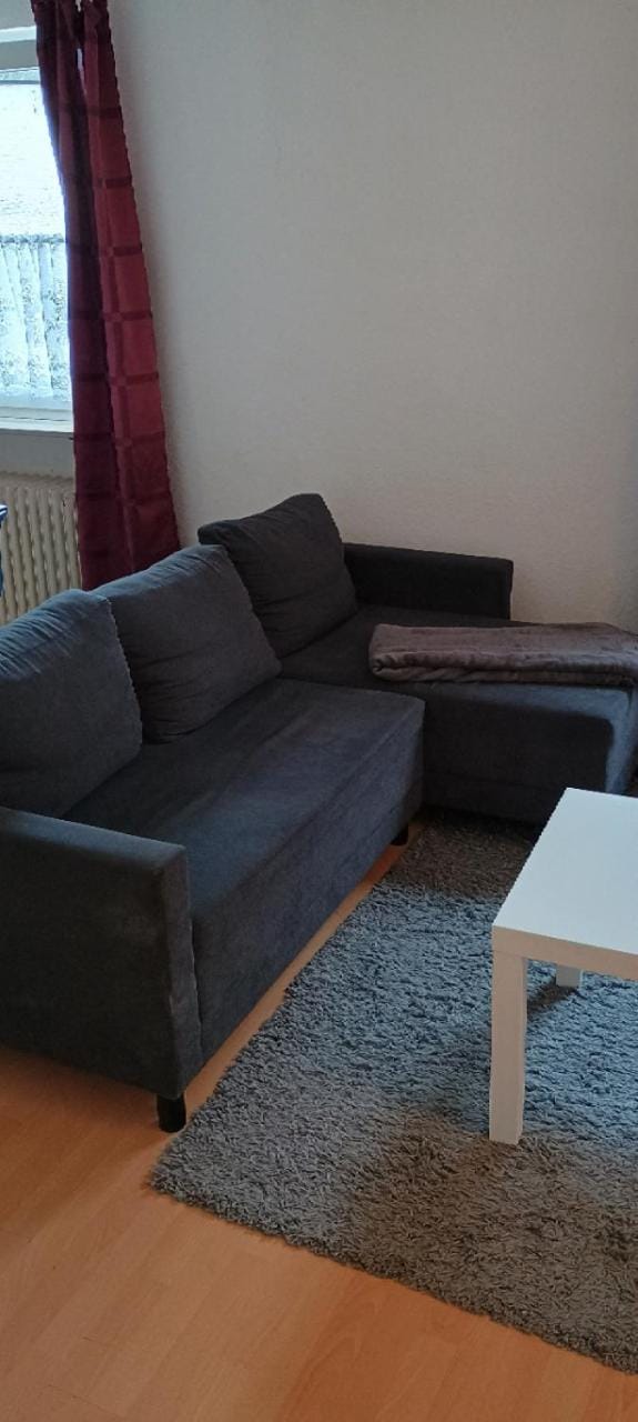 SUNSHINE APARTMENT NR. 2 Apartment in Hesse