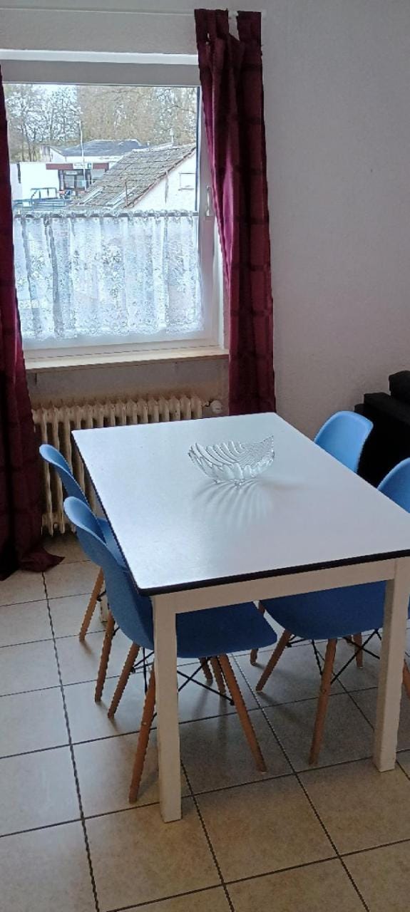 SUNSHINE APARTMENT NR. 2 Apartment in Hesse