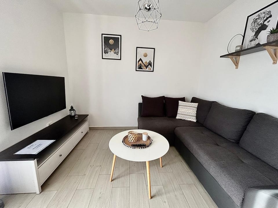 Apartment Luna Apartment in Istria County