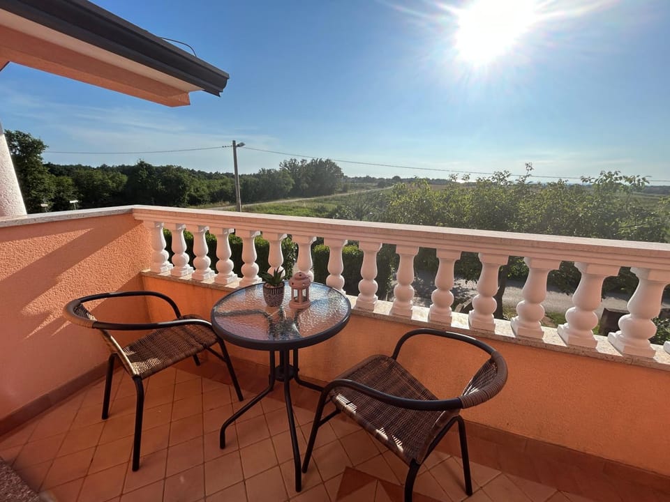 Apartment Luna Apartment in Istria County
