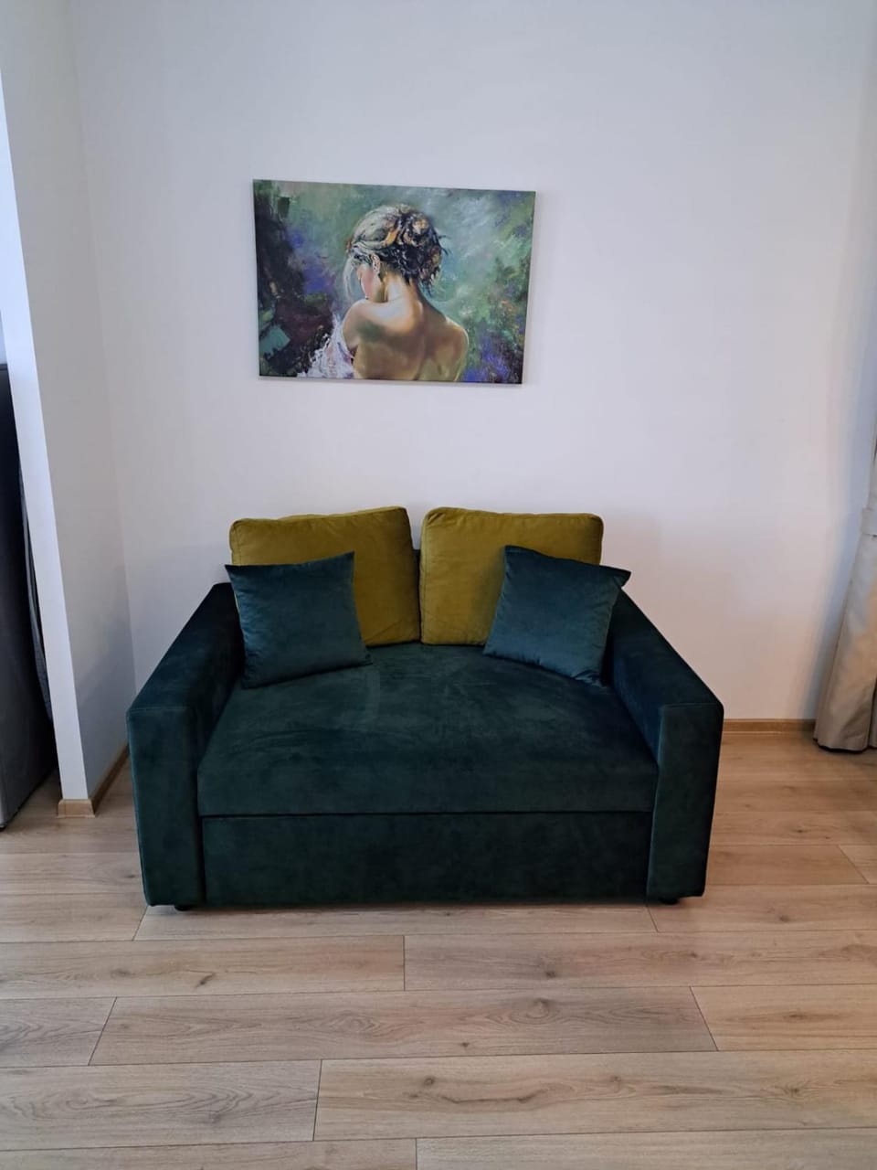 Glamour Studio, parcare gratuita Apartment in Hungary