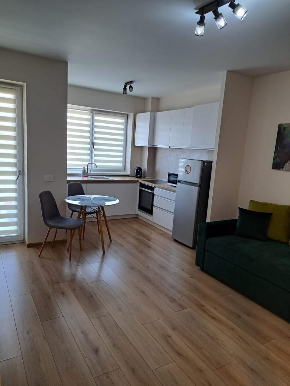 Glamour Studio, parcare gratuita Apartment in Hungary