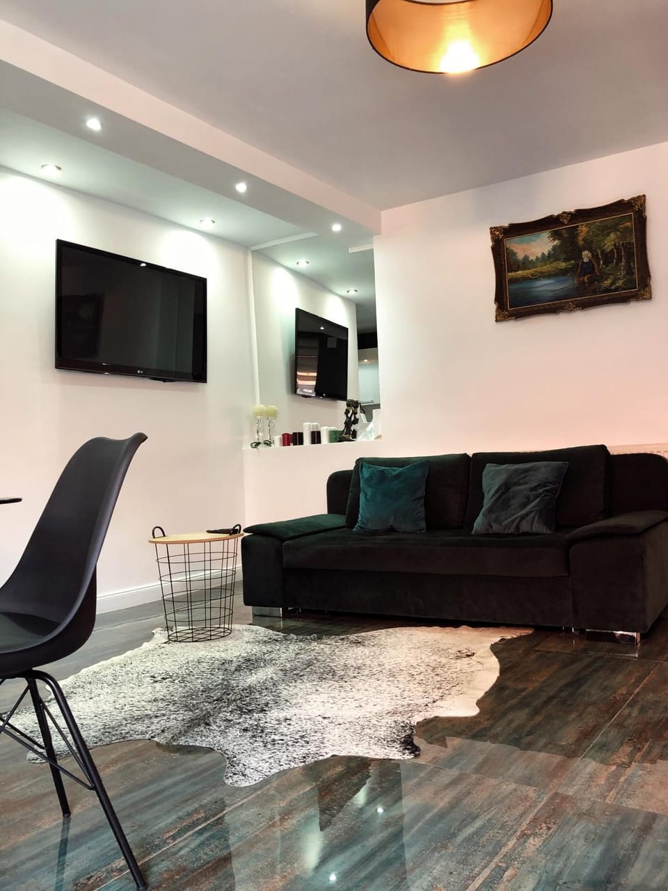 VERACI Apartments Apartment in Sibiu