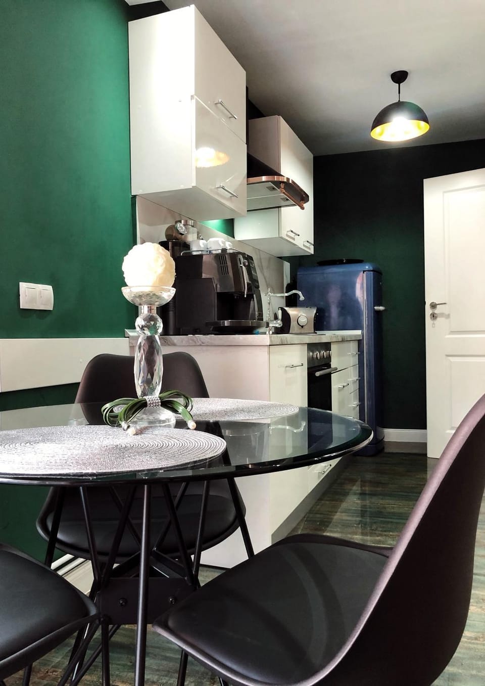 VERACI Apartments Apartment in Sibiu