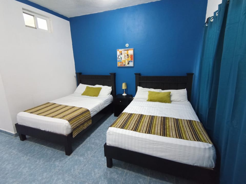 Posada Antonia Bacalar Bed and Breakfast in Bacalar
