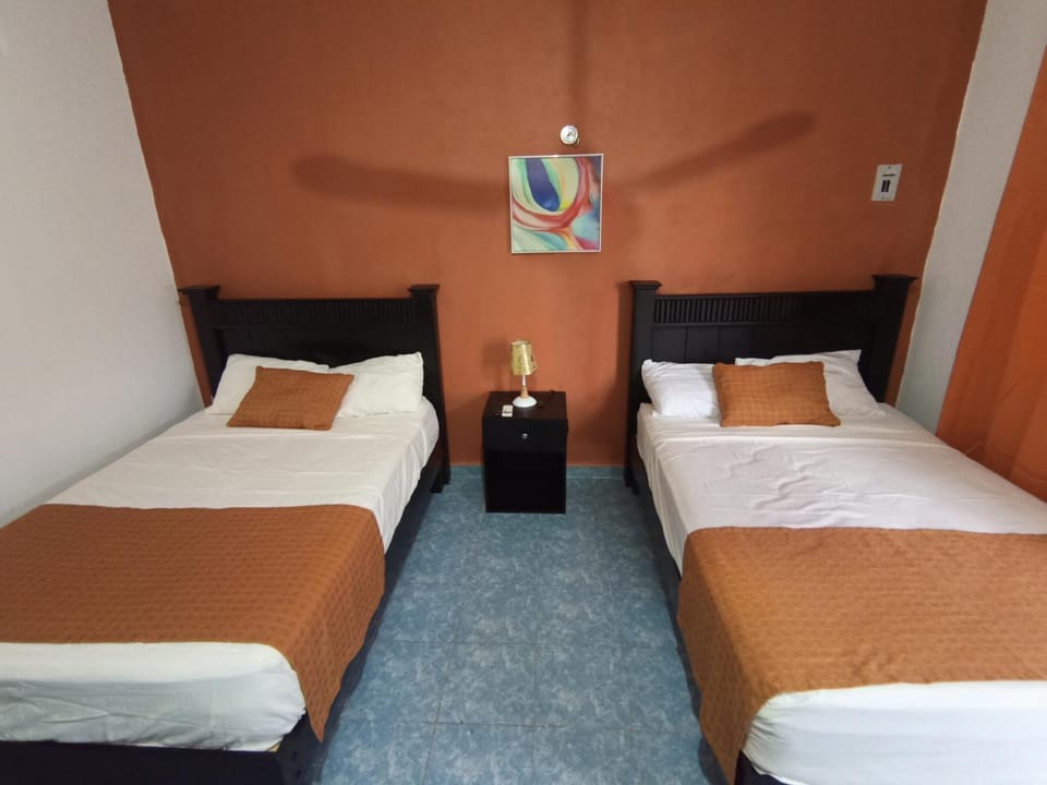 Posada Antonia Bacalar Bed and Breakfast in Bacalar