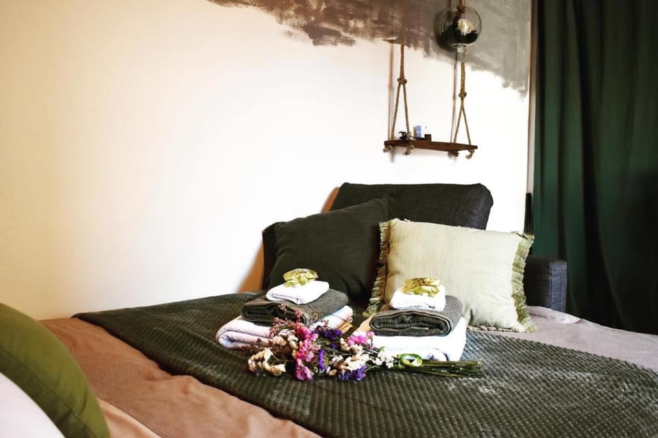 B&B Casa Rachele Bed and Breakfast in Emilia-Romagna