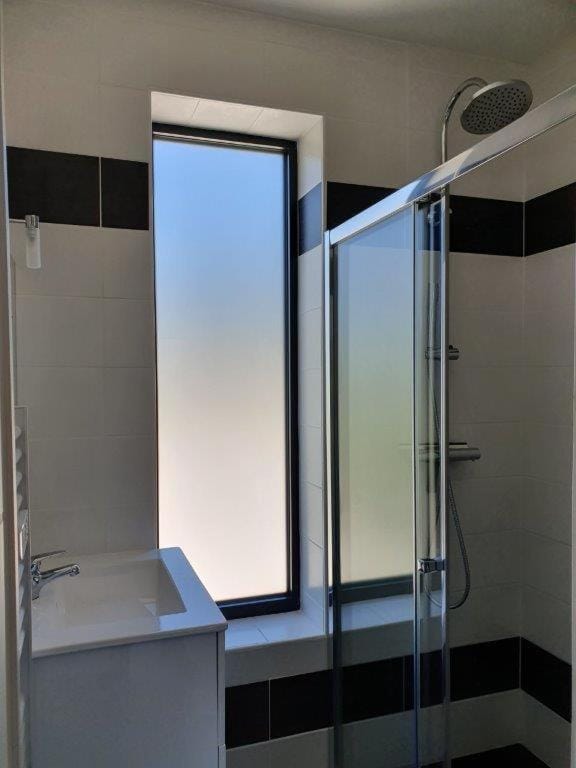 Appartement 3 pièces 4-6 personnes, clim, terrasse et piscine Apartment in Agde
