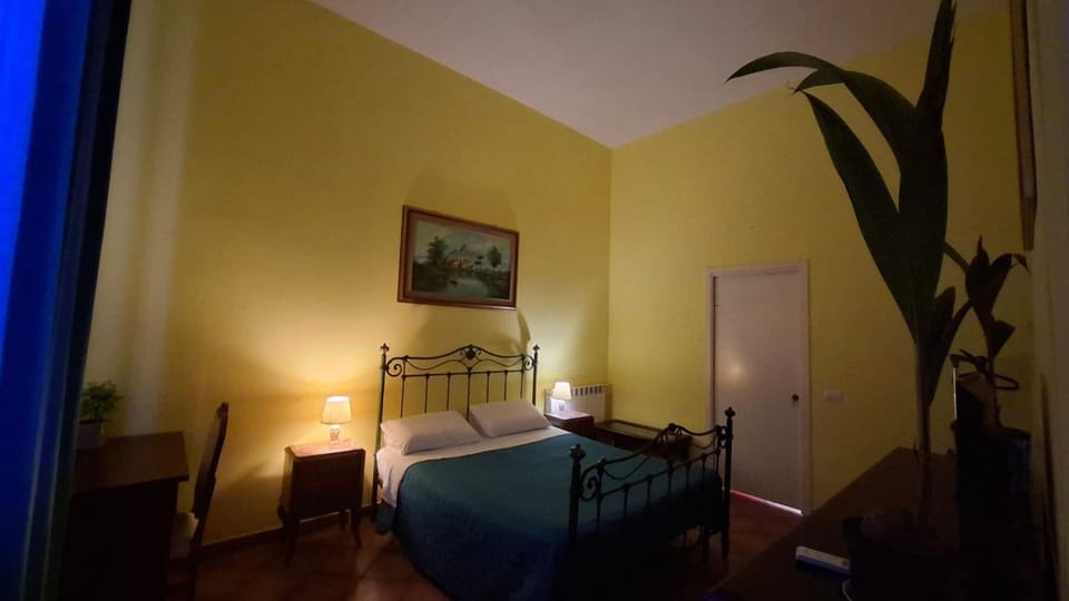 VENTO di MARE Vacation rental in Palermo