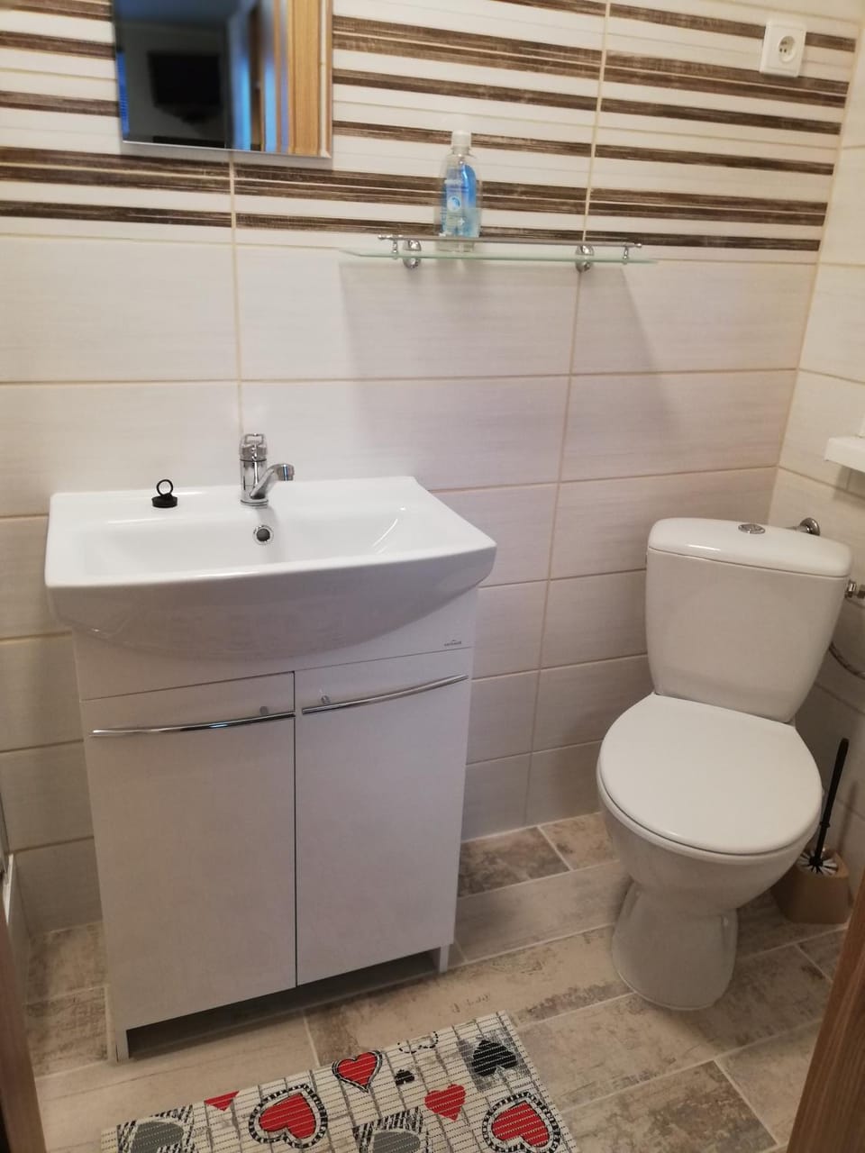 CENTRO Bed and Breakfast in Slovakia