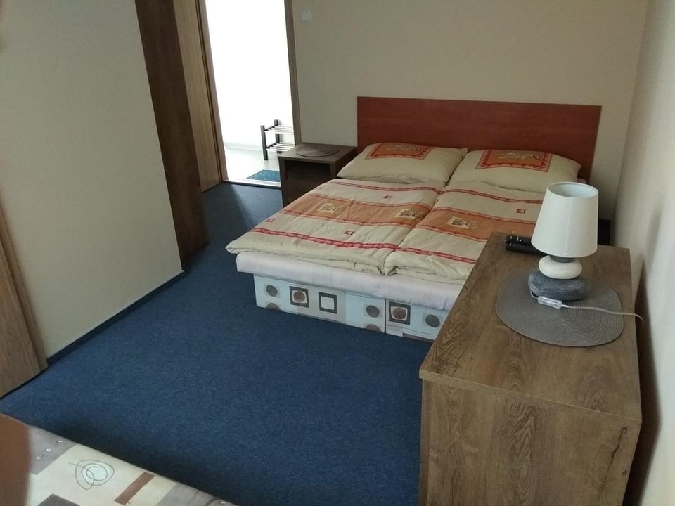 CENTRO Bed and Breakfast in Slovakia