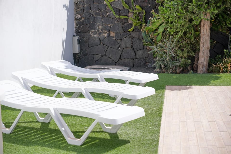 sunbed
