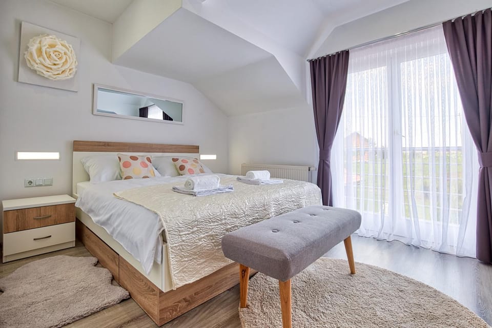 Apartments and rooms Hope Bed and Breakfast in Croatia