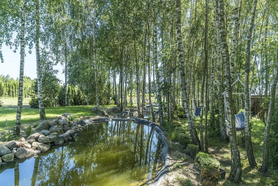 Nowa Dana Ośrodek Wypoczynkowy Vacation rental in Wladyslawowo