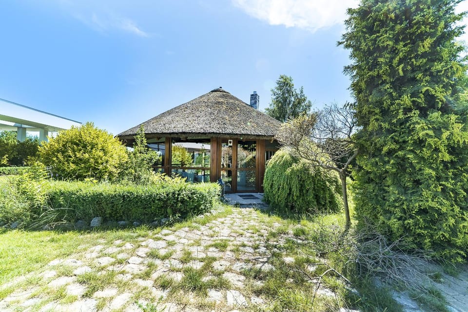 Nowa Dana Ośrodek Wypoczynkowy Vacation rental in Wladyslawowo