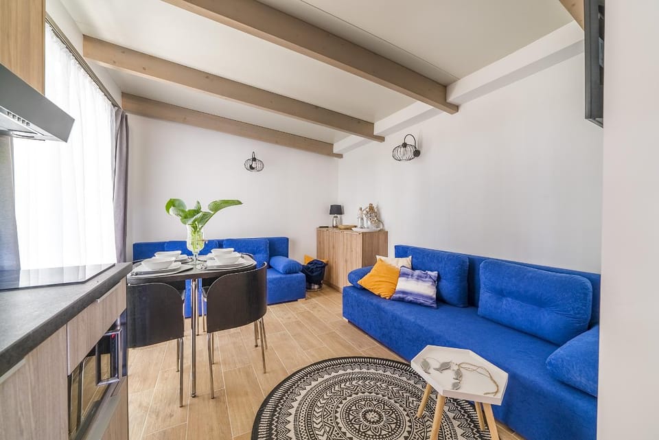 Nowa Dana Ośrodek Wypoczynkowy Vacation rental in Wladyslawowo