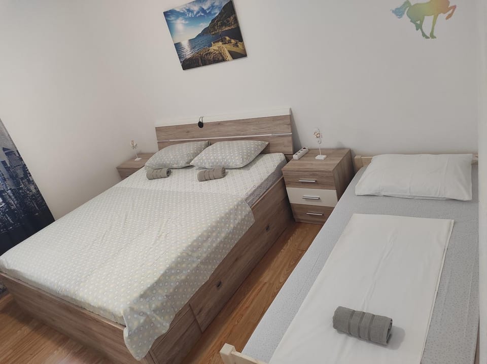 Apartmani Marija Apartment in Dubrovnik-Neretva County