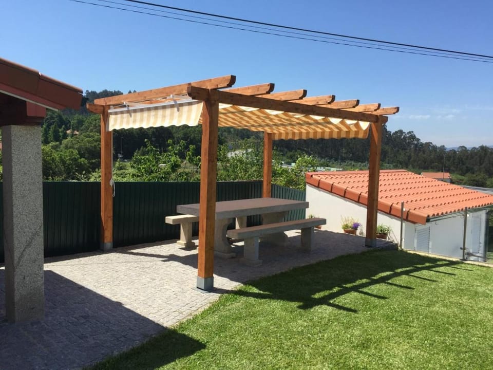 BBQ facilities