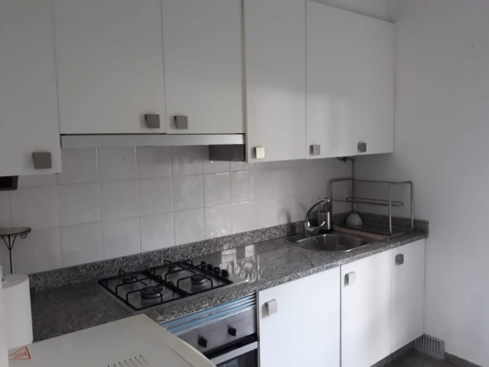 A de Rosiña Apartment in Sanxenxo