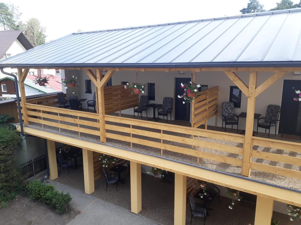 Apartmány Máchovo jezero Bed and Breakfast in Saxony