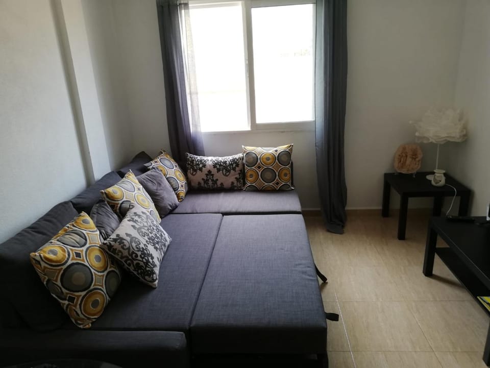 Spacious modern apartment in Los Alcazares very close to beach Apartment in Los Alcázares