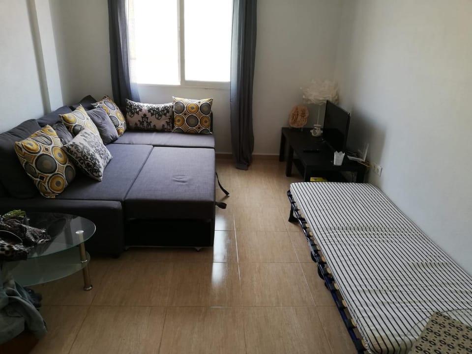 Spacious modern apartment in Los Alcazares very close to beach Apartment in Los Alcázares
