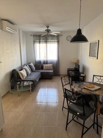 Spacious modern apartment in Los Alcazares very close to beach Apartment in Los Alcázares