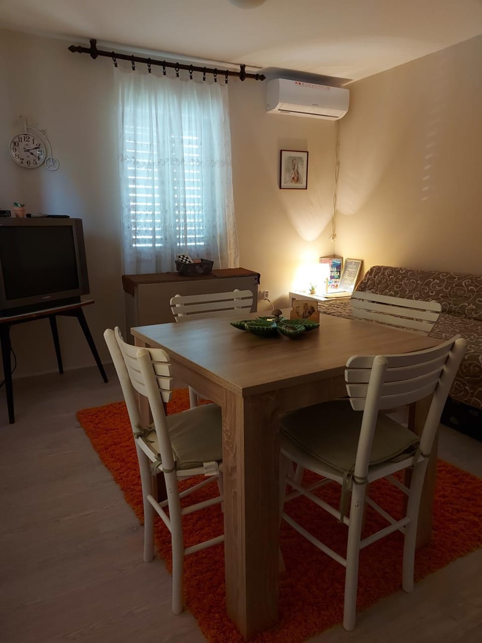 Apartman Kućica za odmor , Drašković Apartment in Serbia