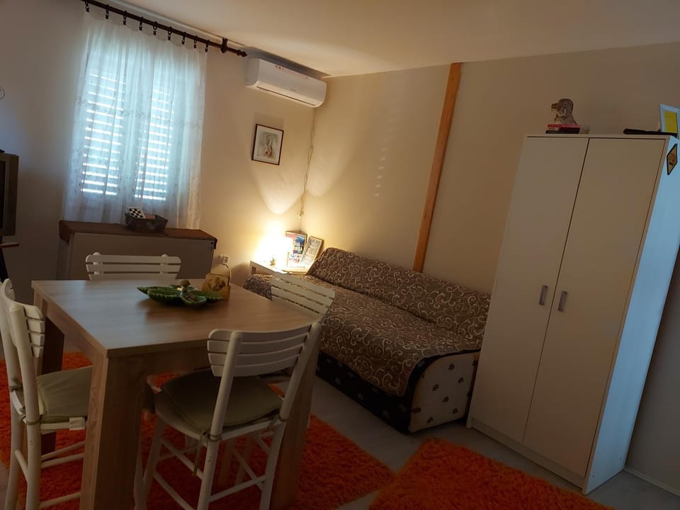 Apartman Kućica za odmor , Drašković Apartment in Serbia