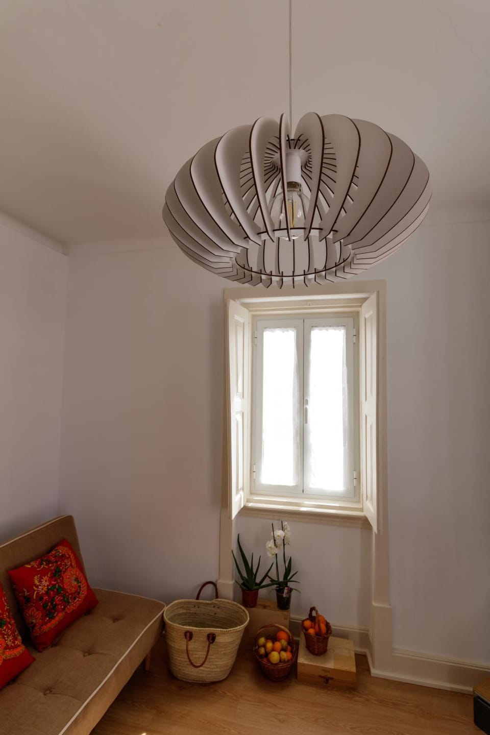 Casa da Baixinha - UNESCO World Heritage Apartment in Coimbra