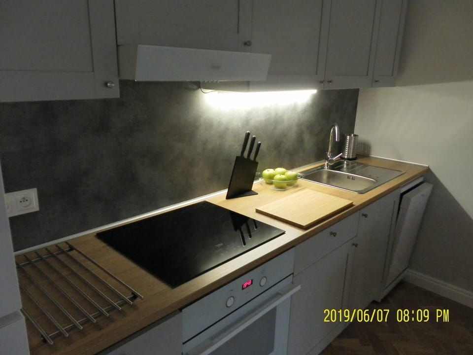 Apartamenty Premium 200m. do plaży Apartment in Gdansk