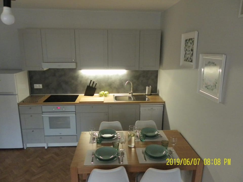 Apartamenty Premium 200m. do plaży Apartment in Gdansk