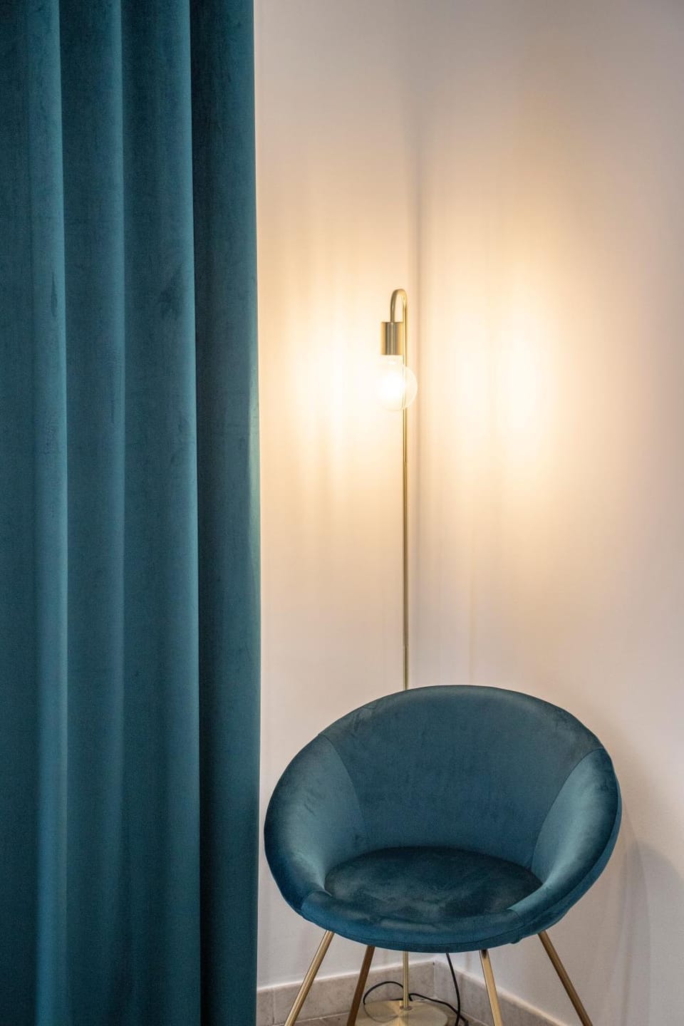 Liberty house Apartment in Syracuse