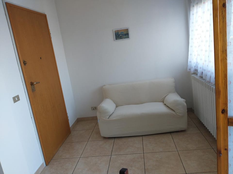 CASA BLU Apartment in Porto Sant'Elpidio