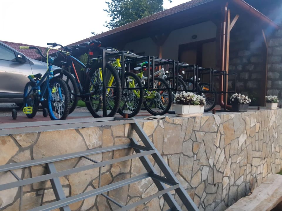 Sobe Gmitrovic Bed and Breakfast in Serbia