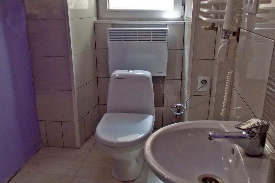 Apartment at Teodora sqr Apartment in Lviv