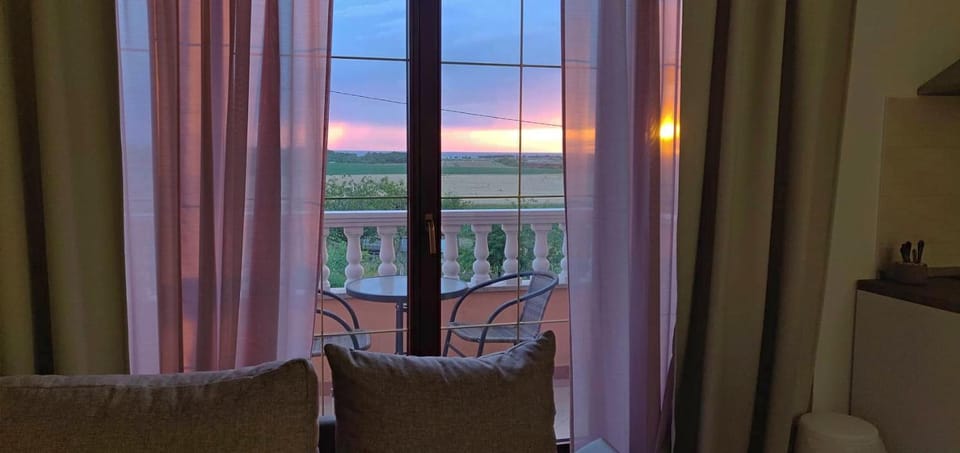 Apartment Sole Apartment in Istria County