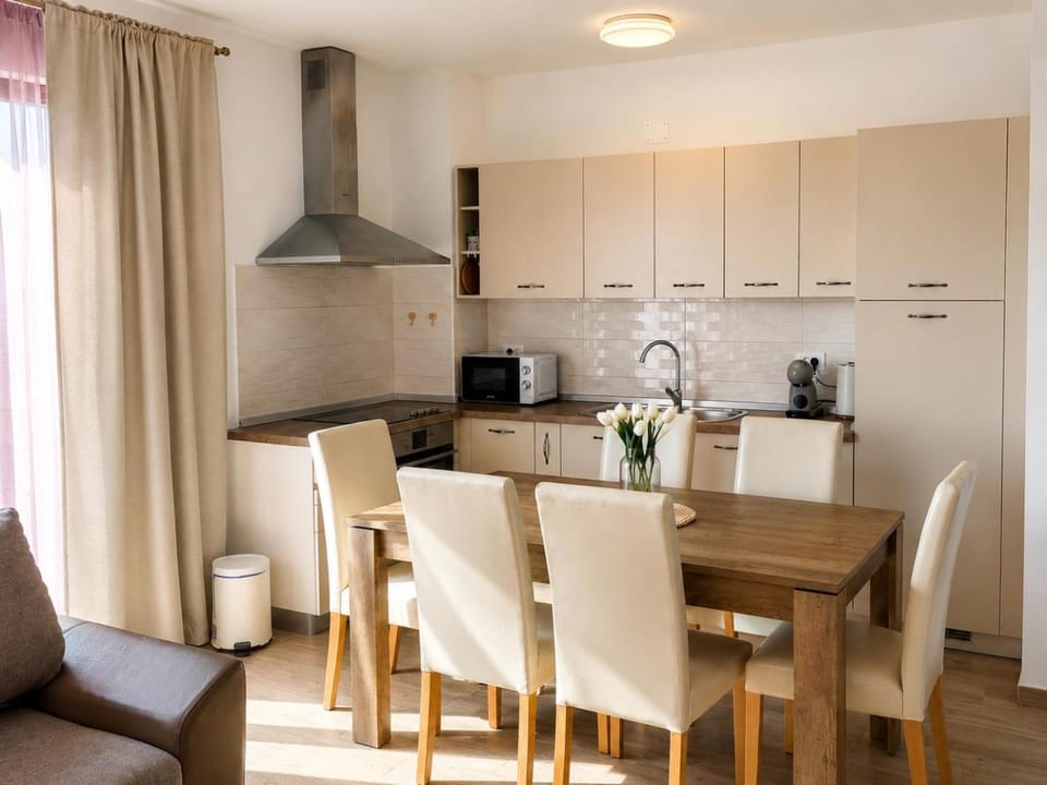 Apartment Sole Apartment in Istria County