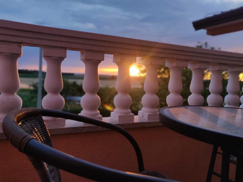 Apartment Sole Apartment in Istria County