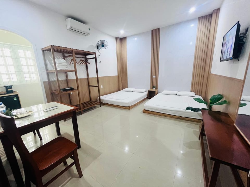 Mây Homestay Vacation rental in Vietnam