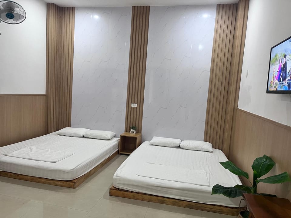 Mây Homestay Vacation rental in Vietnam