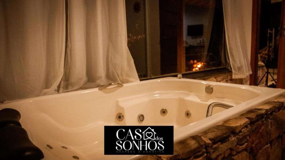 Casa dos Sonhos House in State of Bahia
