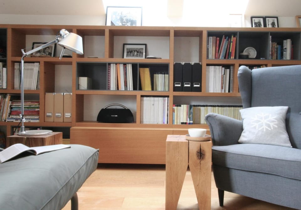 Village House Apartment in Slovenia